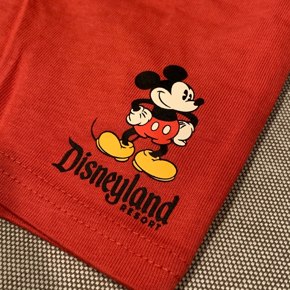 Disney - Mickey Mouse outfit. - Picture 5 of 6